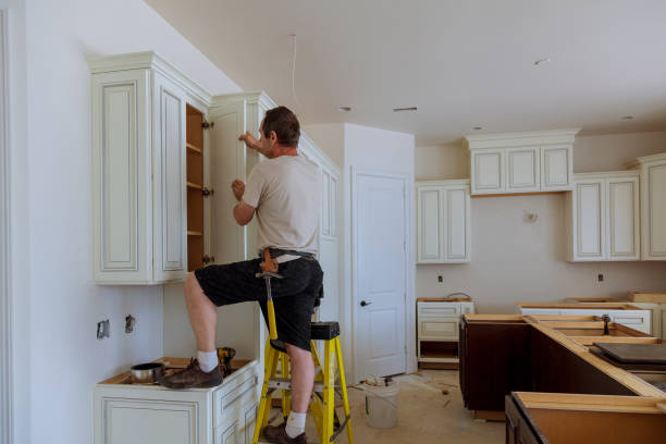 Licensed Appliance Installation service in Naples, TX - BM Kitchen